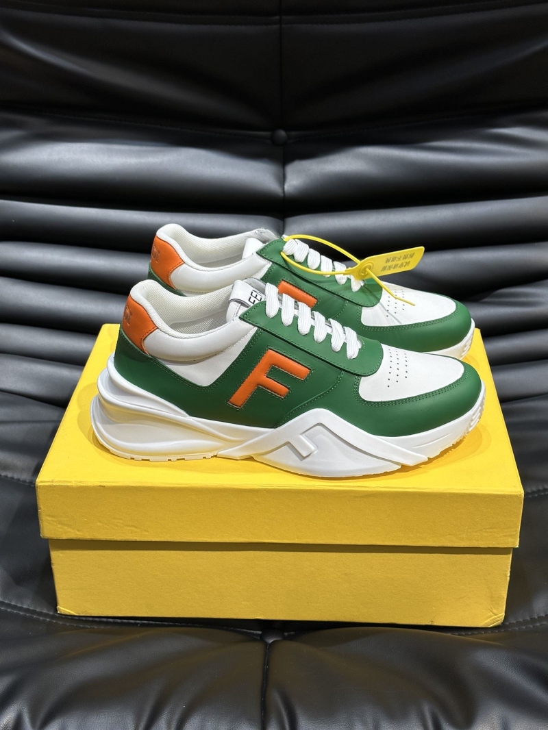 Fendi Sneakers